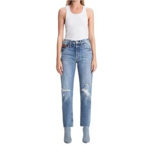 Mother Superior The Tomcat in Take Me Even Higher 26